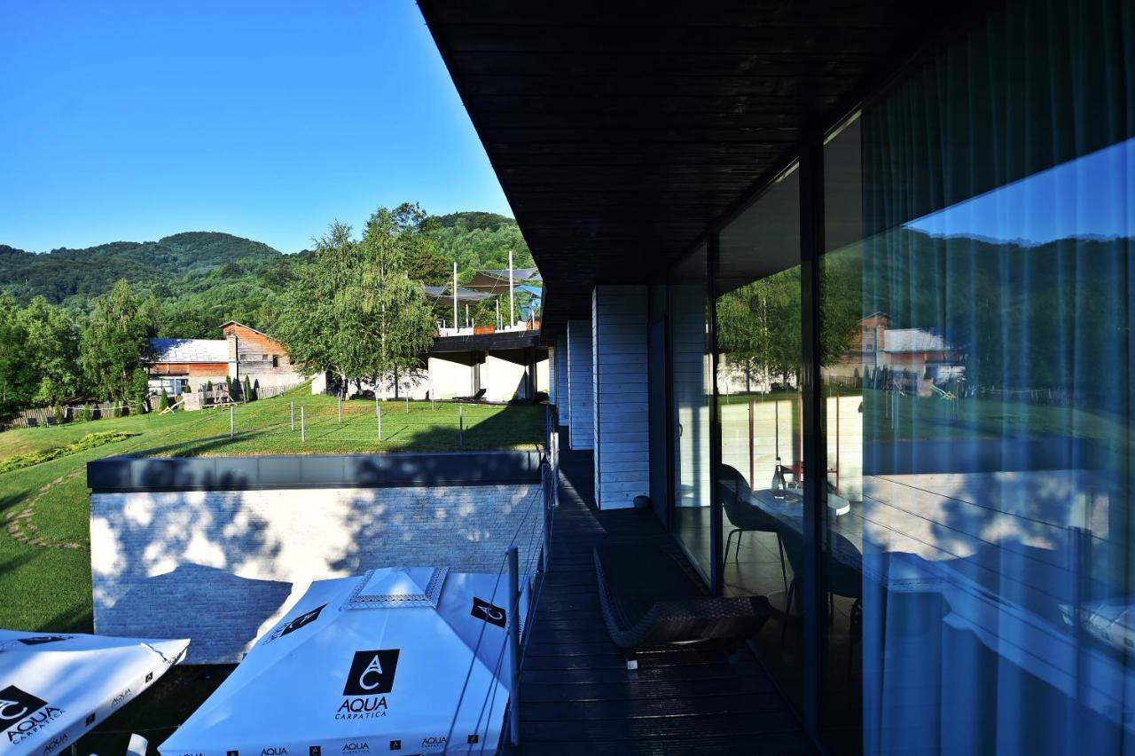 Pensiunea Atra Doftana Teşila Exteriér fotografie